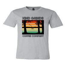 Load image into Gallery viewer, LAKE VIBES - MEN&#39;S T-SHIRT - BELLA &amp; CANVAS