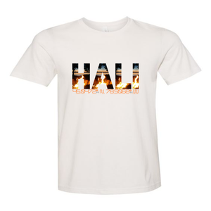 HALI - Haliburton, ON - MEN'S T-SHIRT - BELLA & CANVAS